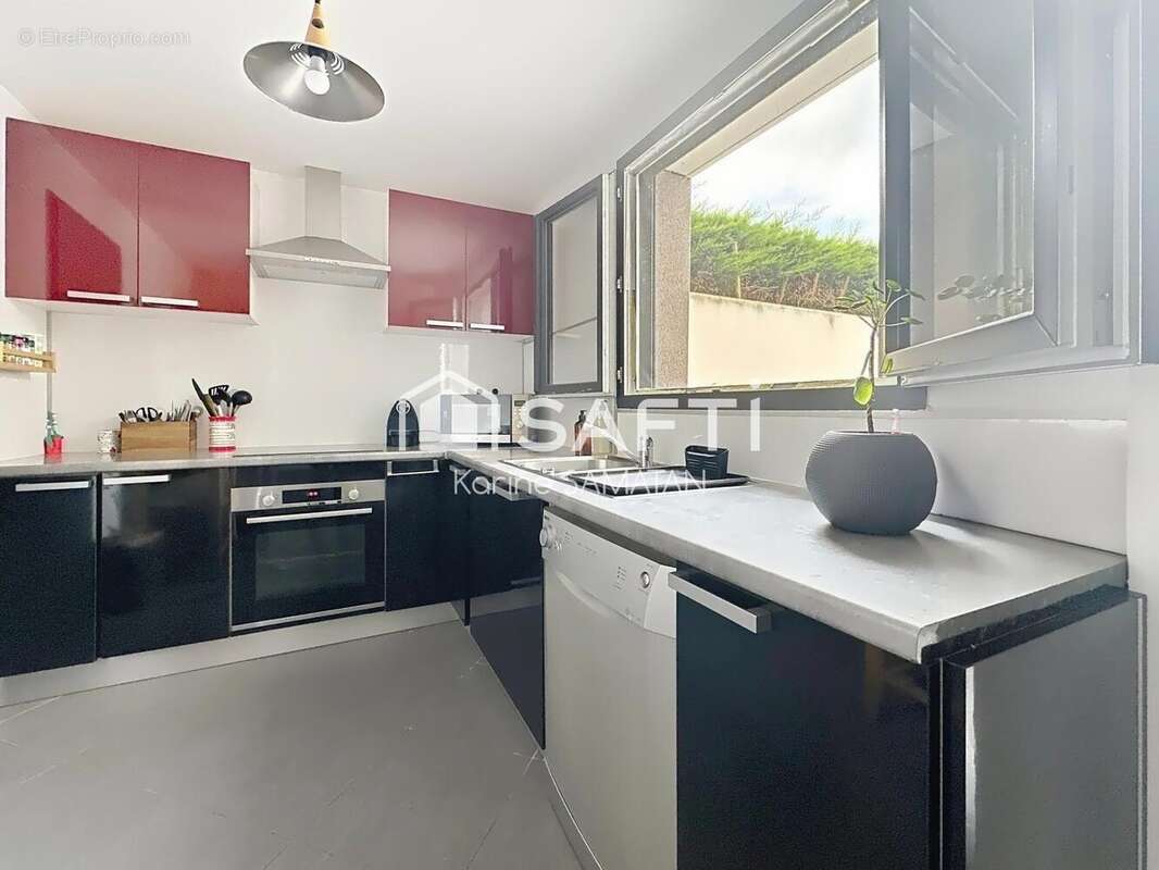 Photo 3 - Maison à LAPEYROUSE-FOSSAT