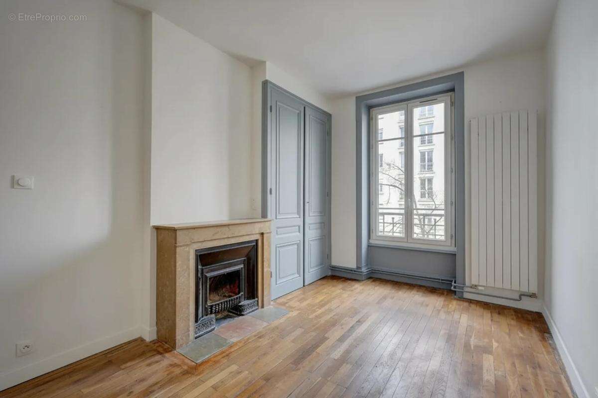 Appartement à LYON-7E