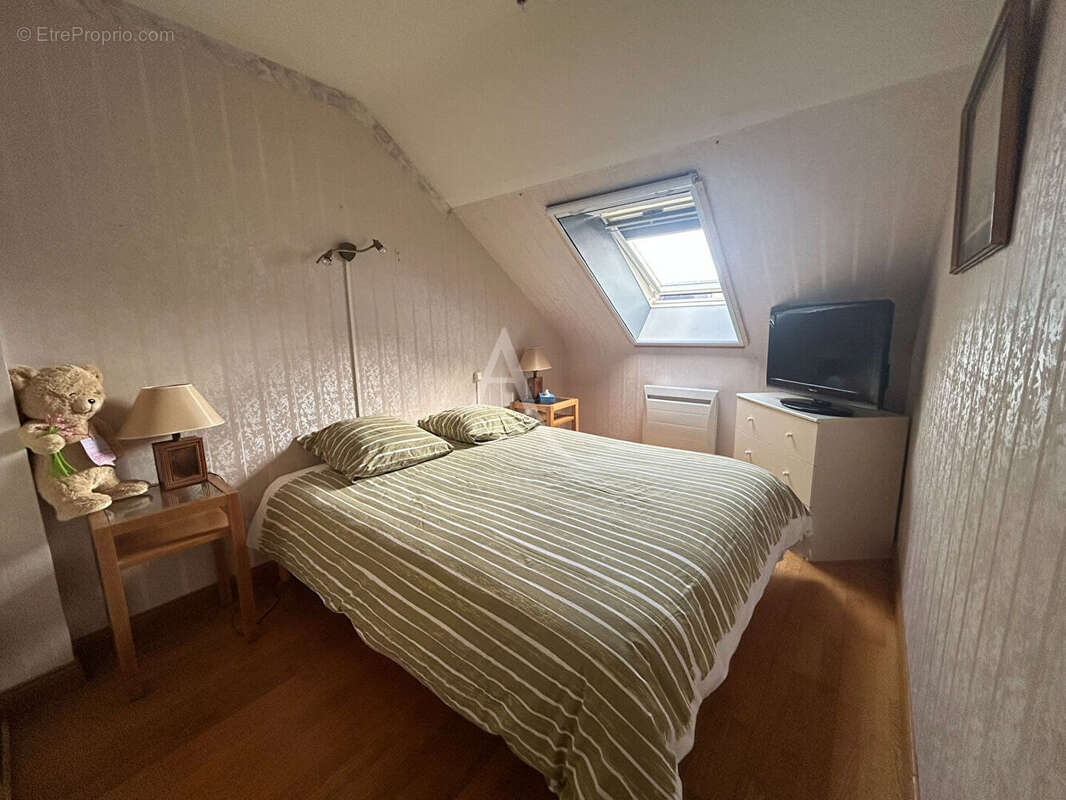 Appartement à SAINT-NAZAIRE