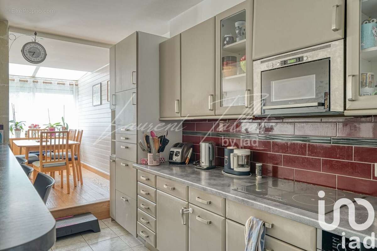 Photo 7 - Appartement à CHATOU