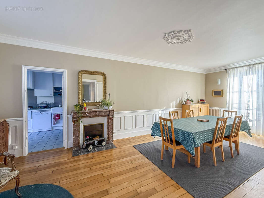 Maison 162 m² à Magny-En-Vexin  - photo 7