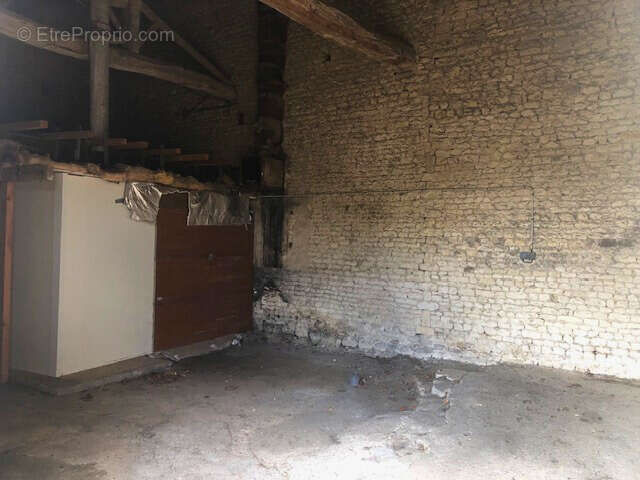 Appartement à LONZAC