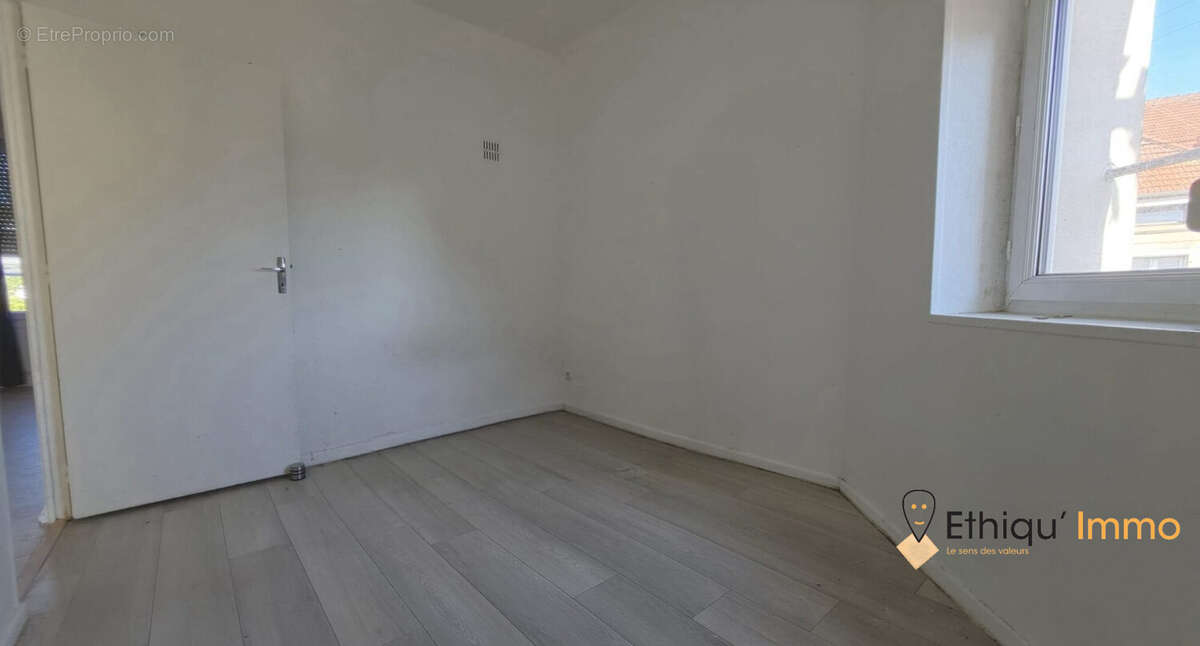 Appartement à CHAUMONT