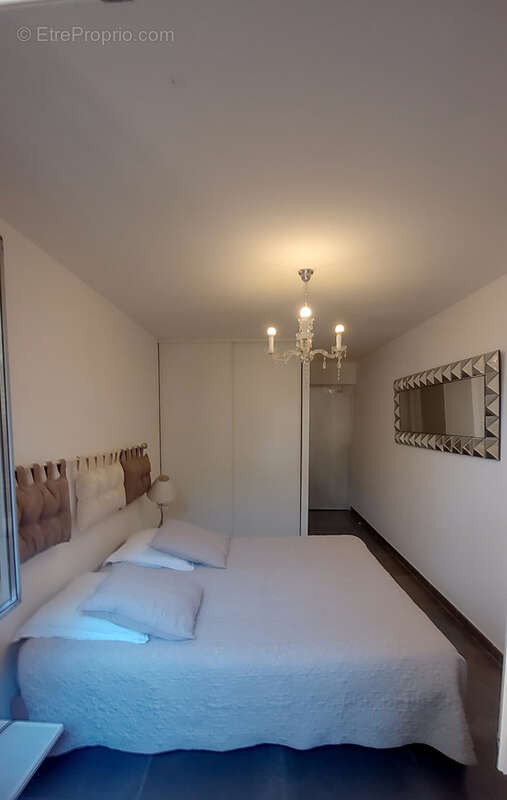 Appartement à PORTO-VECCHIO