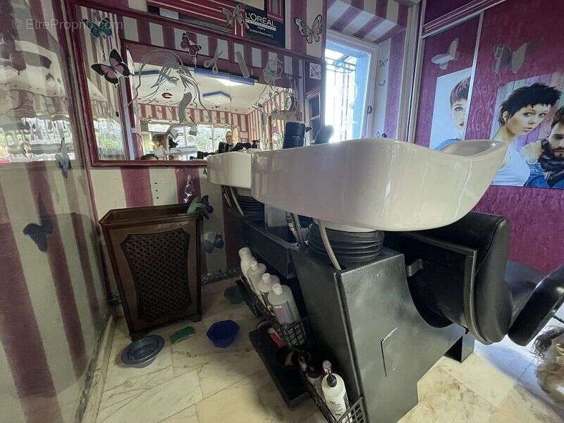 Commerce à AMELIE-LES-BAINS-PALALDA