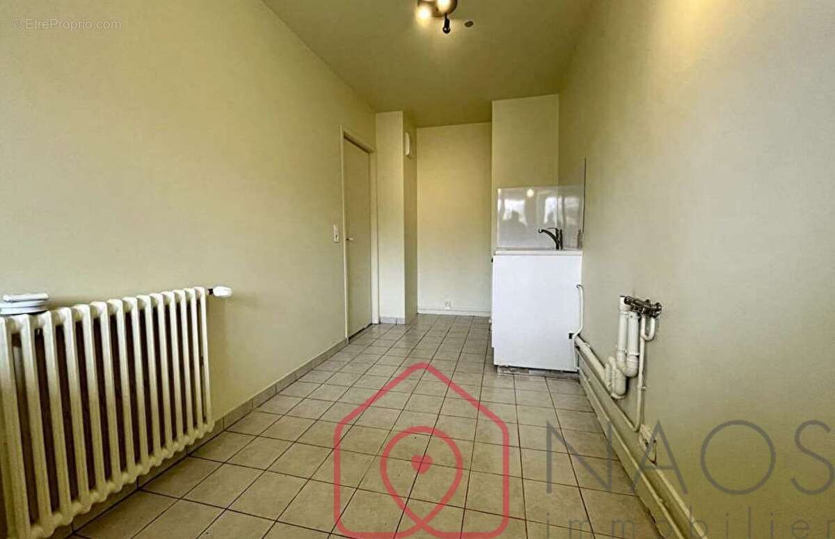 Appartement à SAINT-GERMAIN-EN-LAYE