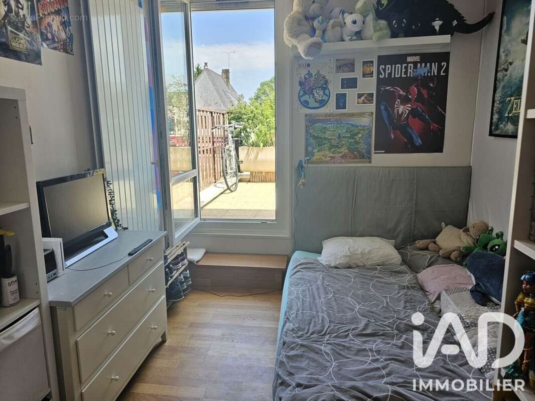 Photo 7 - Appartement à EVREUX