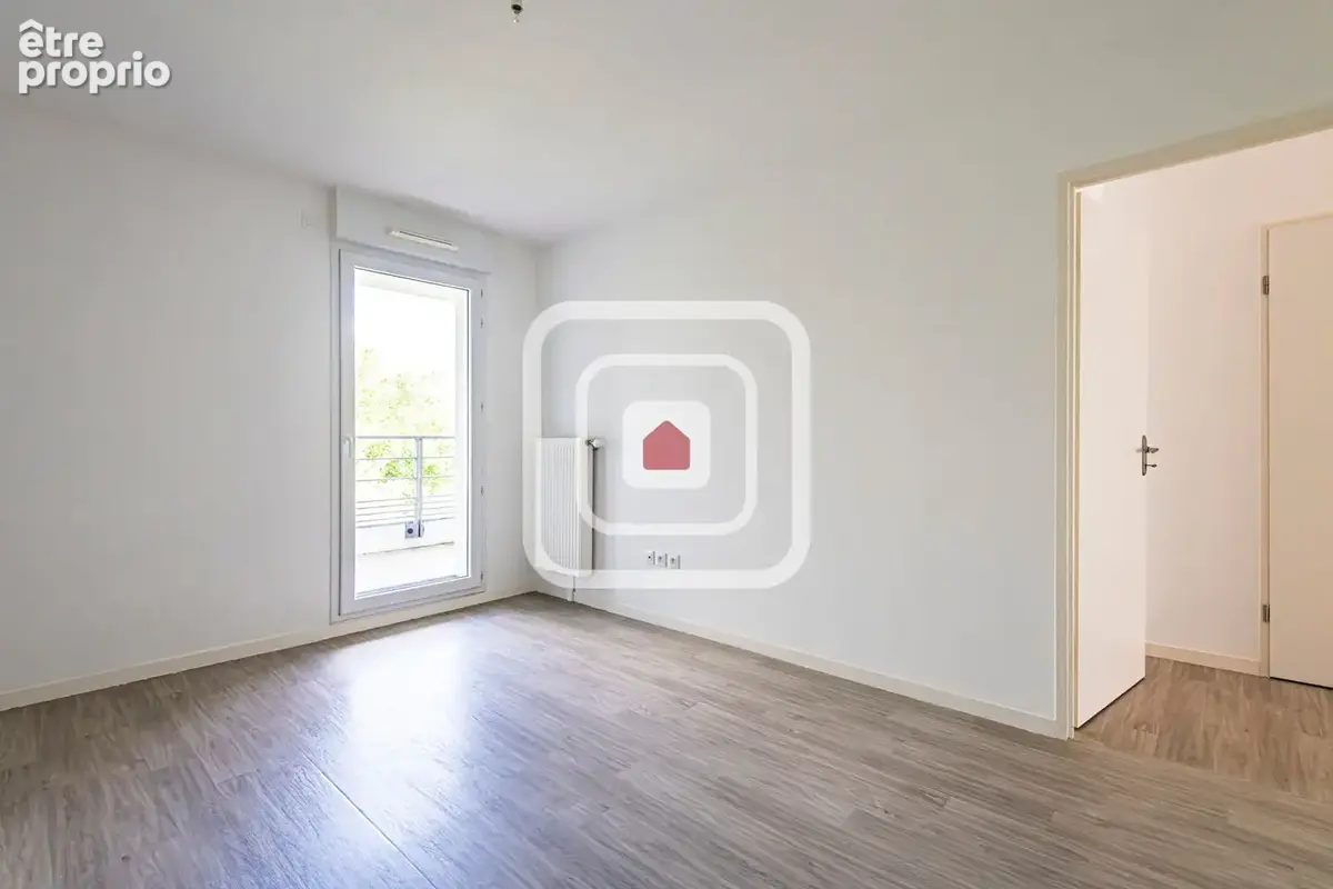 Appartement Bezannes 4 pièce(s) 84 m2 - photo 15