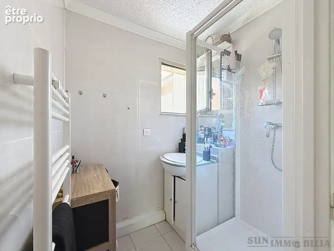 Appartement 34 m² à Cagnes-Sur-Mer  - photo 5