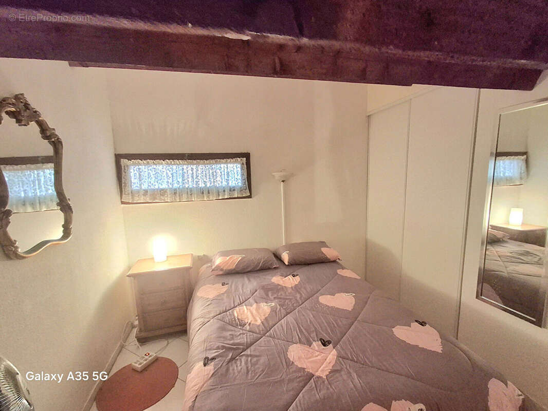 Appartement à PORT-LA-NOUVELLE