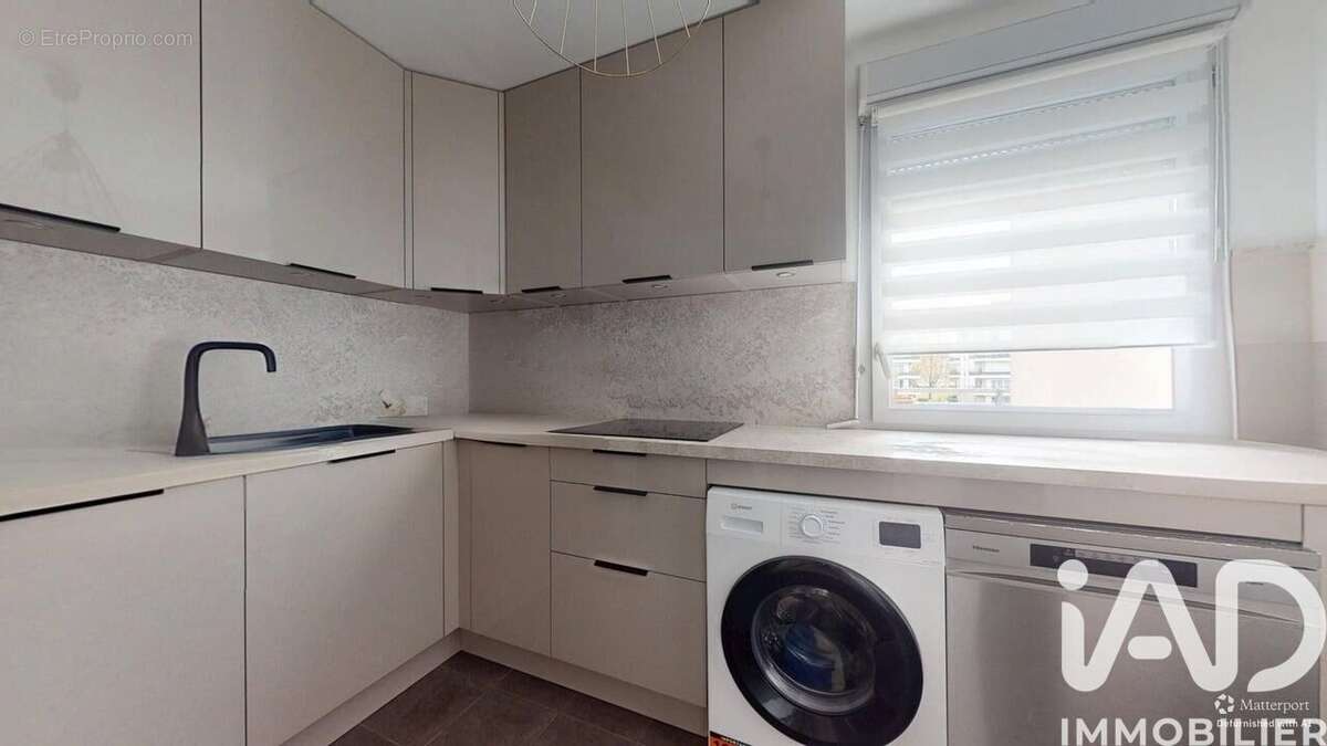 Photo 6 - Appartement à TRAPPES