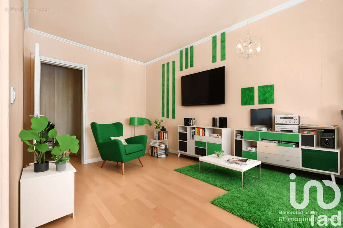 Photo 5 - Appartement à PANTIN