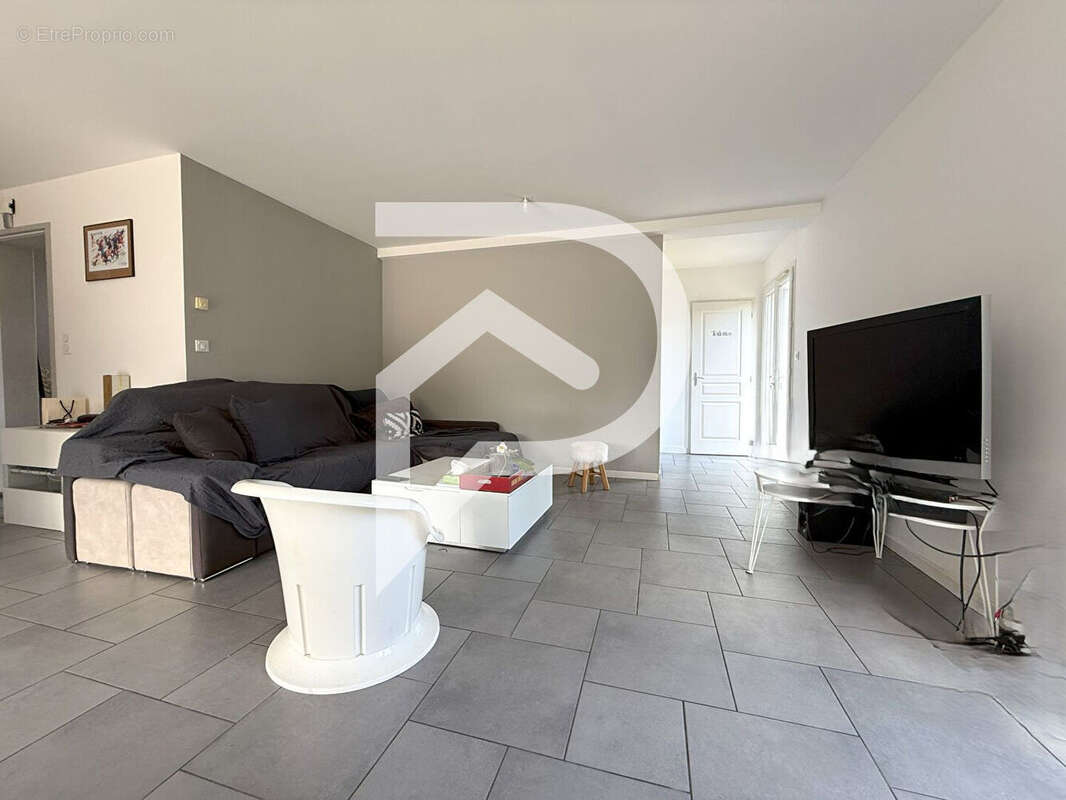 Maison à SAINT-ANDRE-D&#039;ALLAS