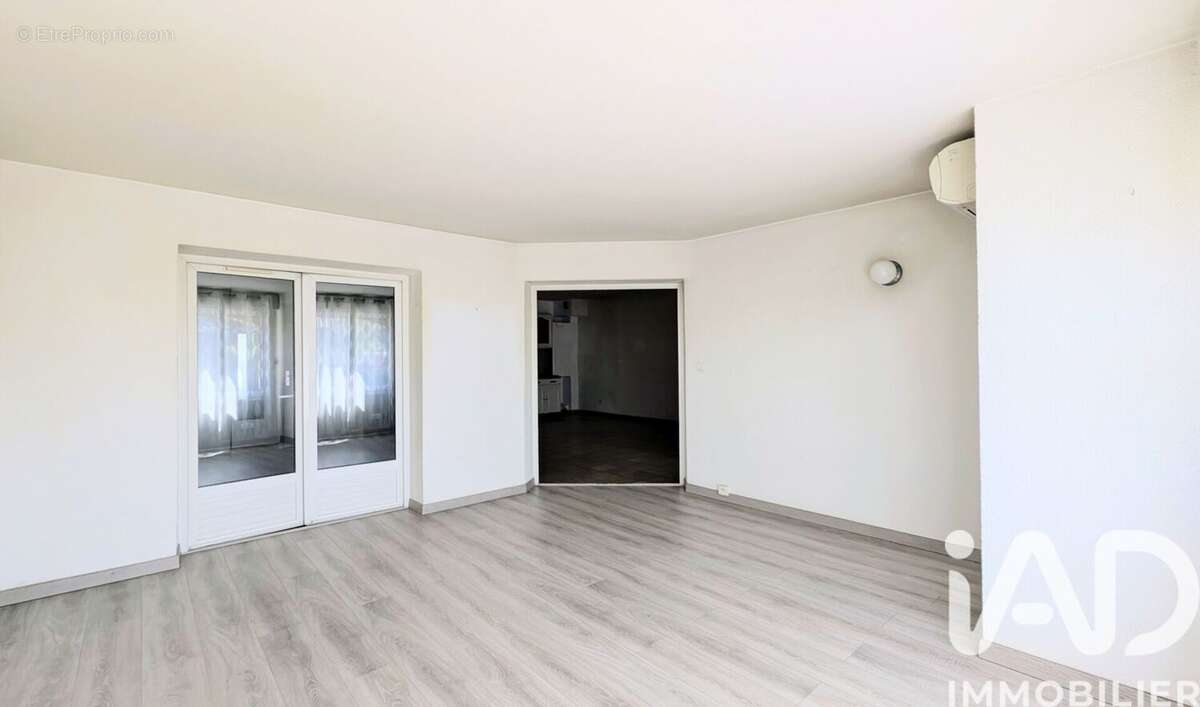 Photo 2 - Appartement à MONTEUX