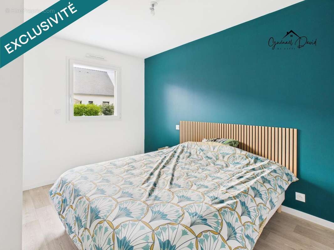 Photo 8 - Maison à SAINT-POL-DE-LEON