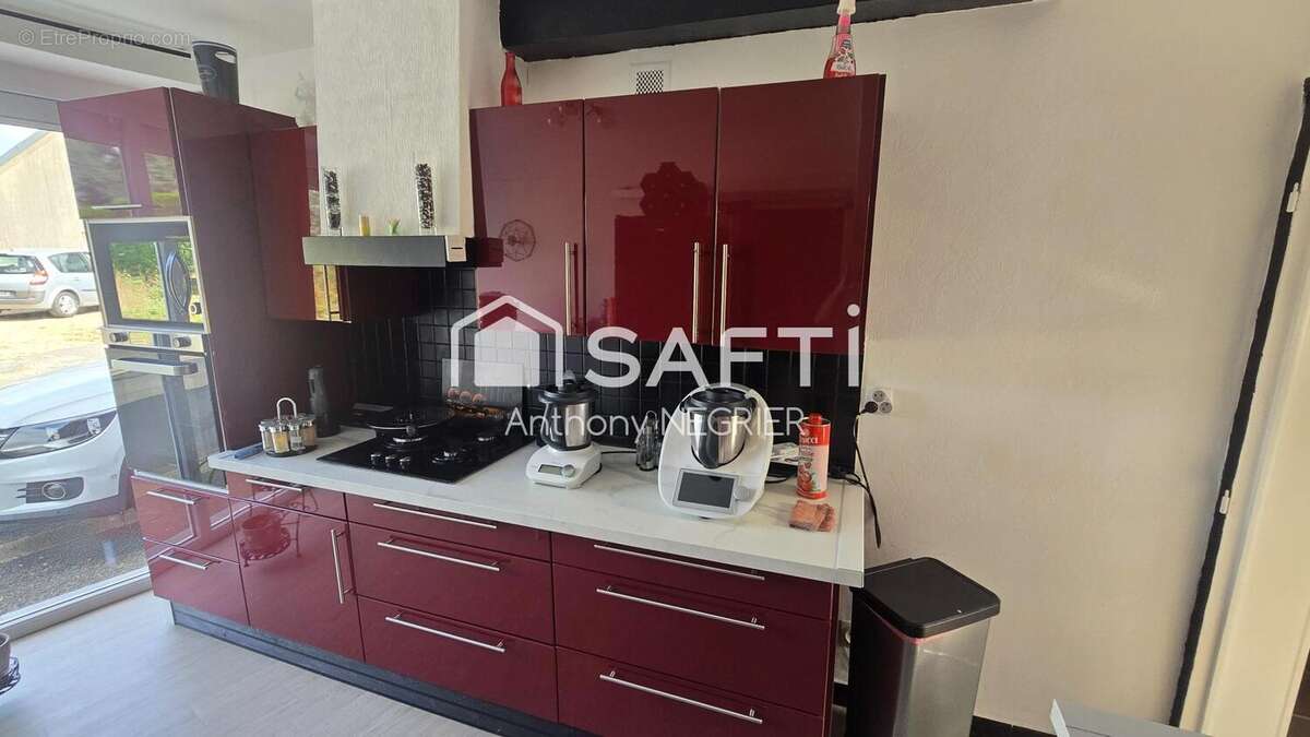 Maison 92 m² à Banvou  - photo 8