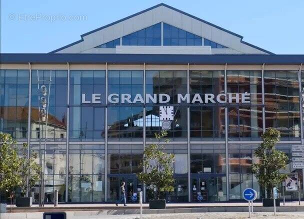 Appartement à VICHY