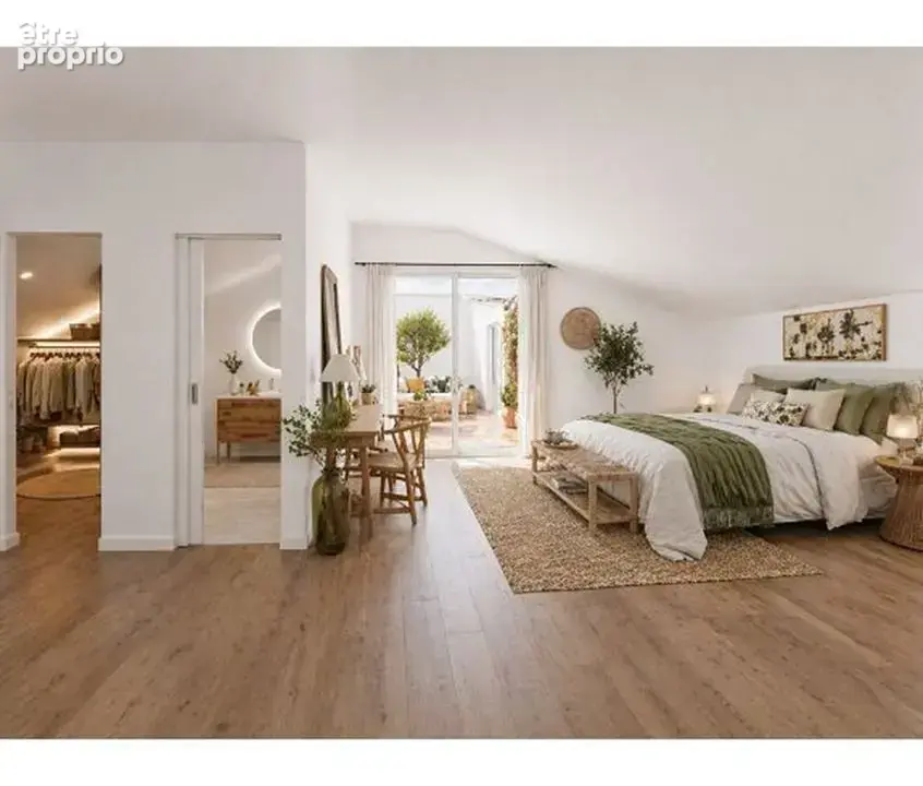 Appartement 124 m² à Toulouse  - photo 4