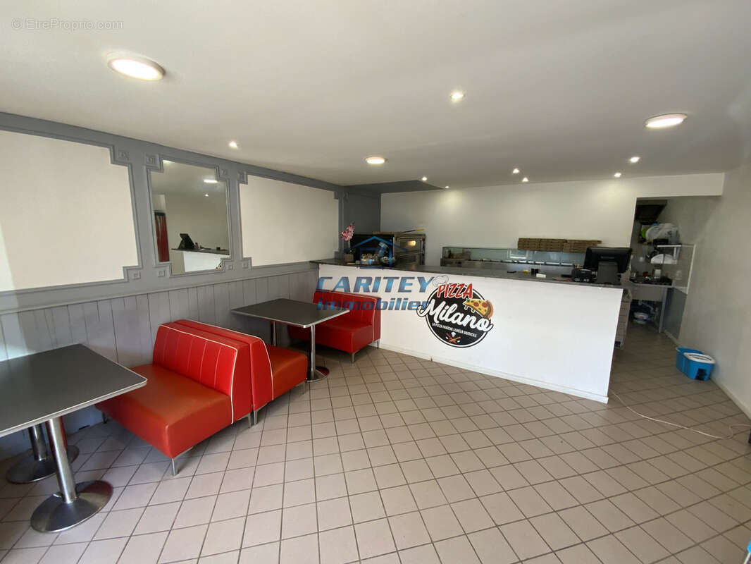 Appartement à LURE