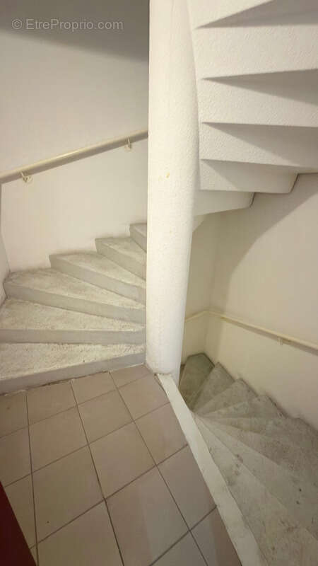 Spécial investisseurs - T1 quartier de la Timone - photo 15