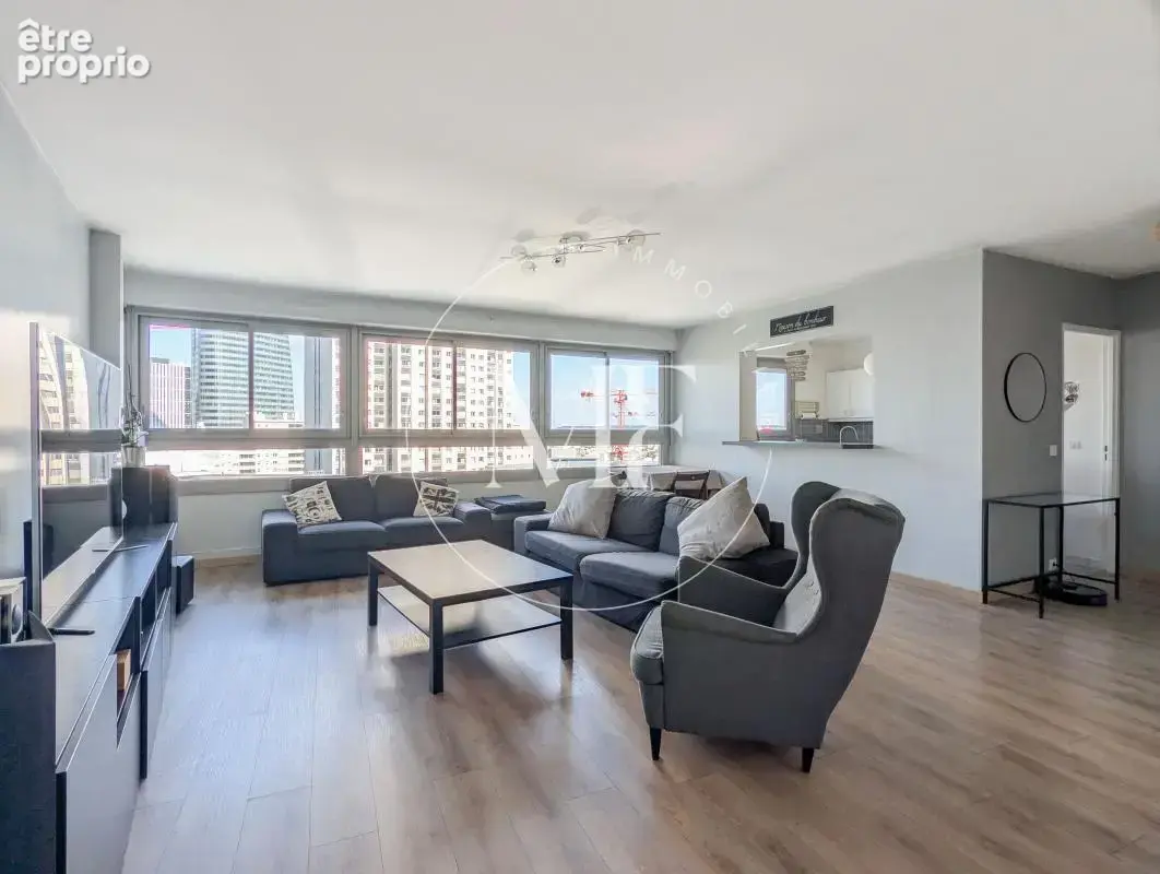 Appartement - photo 8