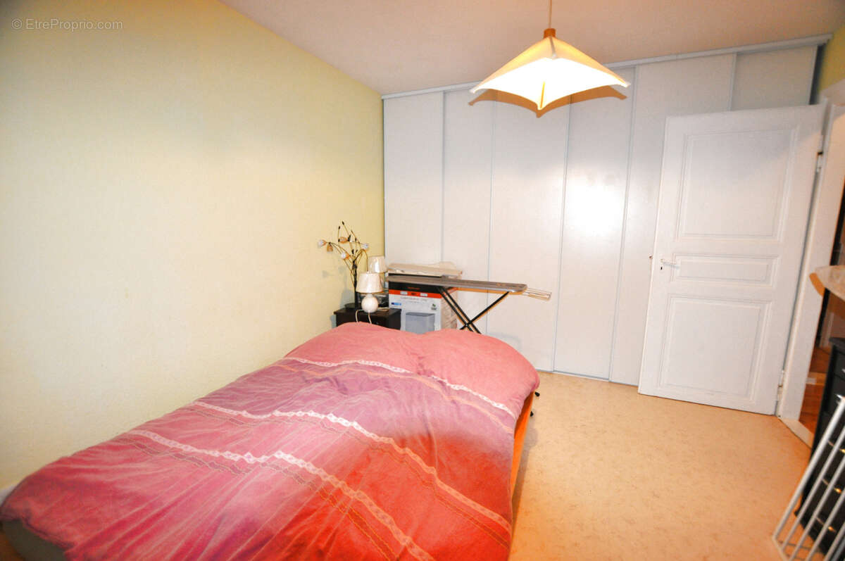 Appartement à BOUXWILLER