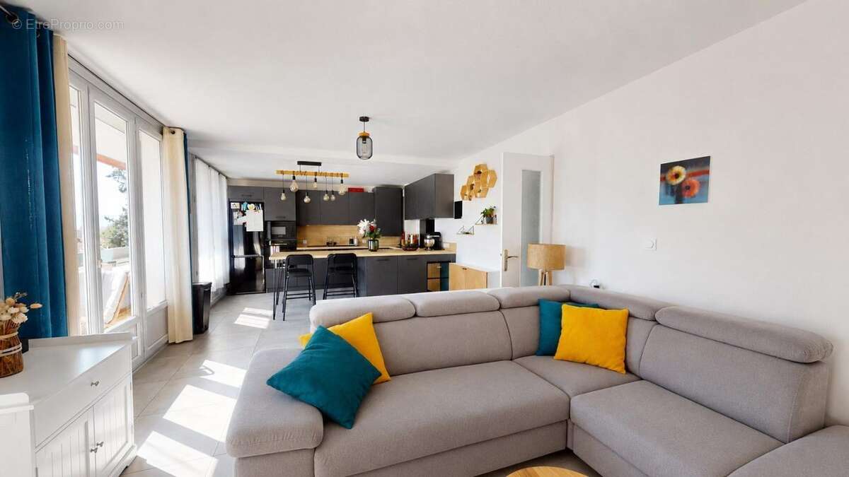 Photo Appartement à Lyon-5e au prix de 266 000€
