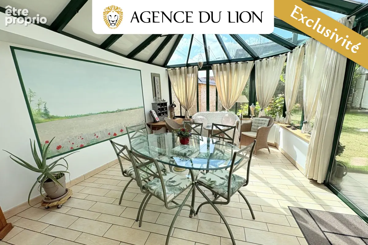 Ensemble immobilier avec Maison et Dépendances - photo 6