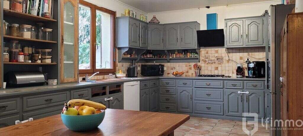 Maison à TREMBLAY-EN-FRANCE