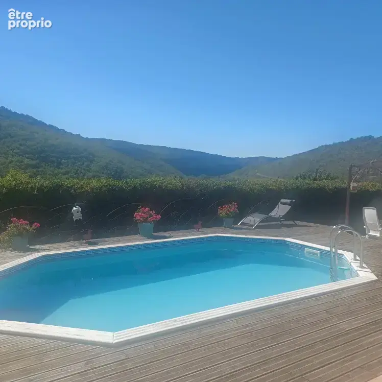 Villa  contemporaine - photo 4