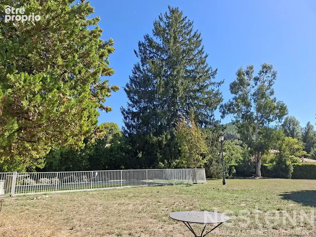 Maison 8 pièces à vendre à Chambon, secteur Chambourigaud, au calme - photo 16
