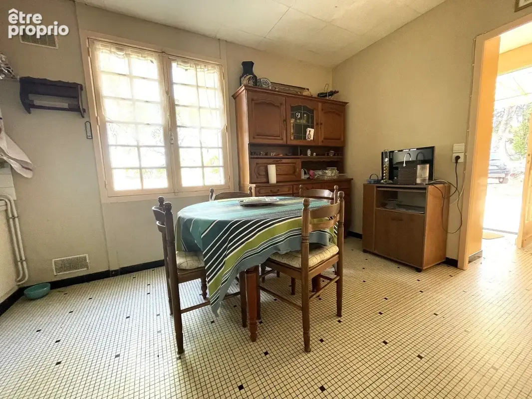 Maison 4 pièces 96 m² à vendre à Ladaux (33760) - photo 4
