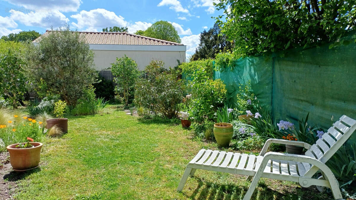 Maison à CESTAS