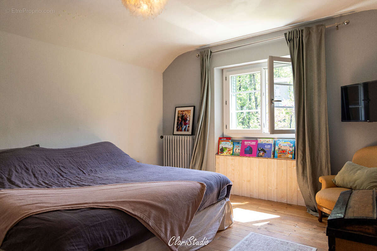 Maison de charme Quartier Cabessut à Cahors - photo 5