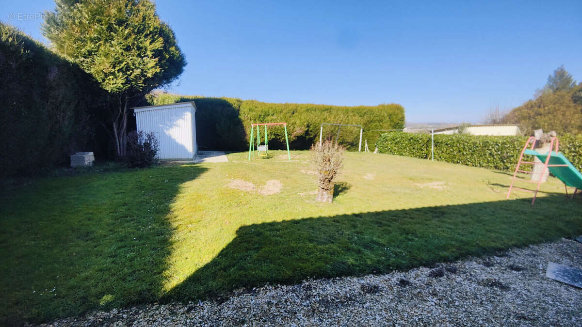 Photo 3 - Maison à LA FERTE-GAUCHER