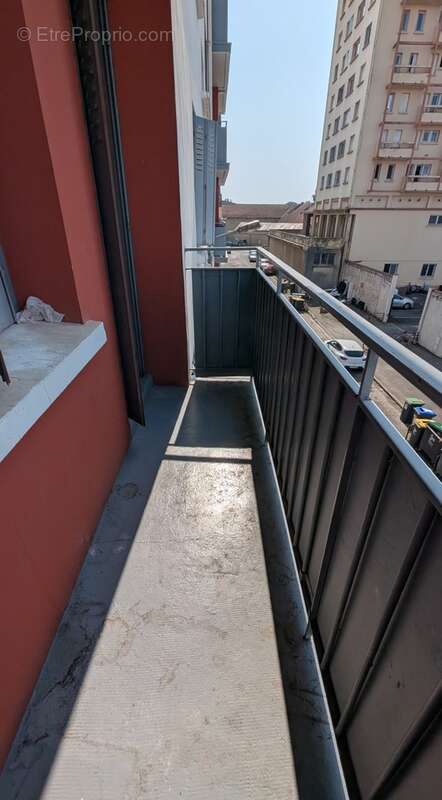 Appartement à vendre 3 pièces TARBES (65) - photo 7