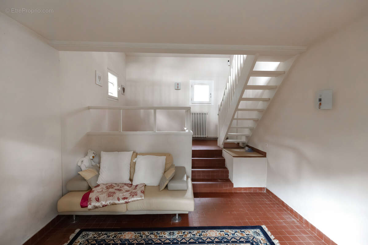 Maison à LA BAULE-ESCOUBLAC