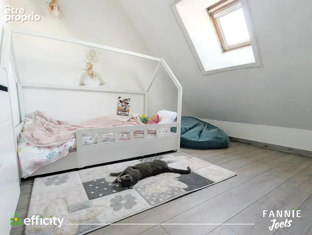 Appartement - photo 11