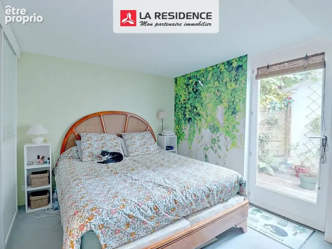 Maison 5 pièces 86 m² à vendre à Versailles (78000) - photo 9