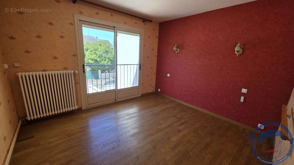 Maison type 4 tours nord - 120 m2 - photo 9