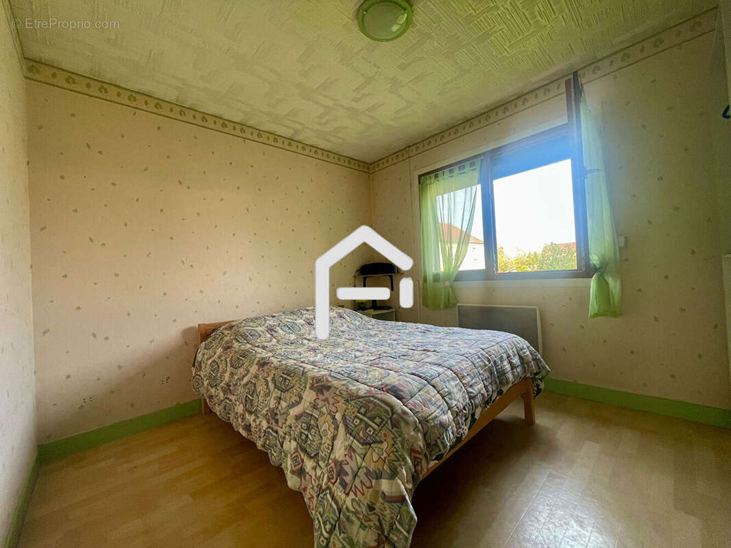 Maison 5 pièces 100 m² à vendre à Venoy (89290) - photo 5