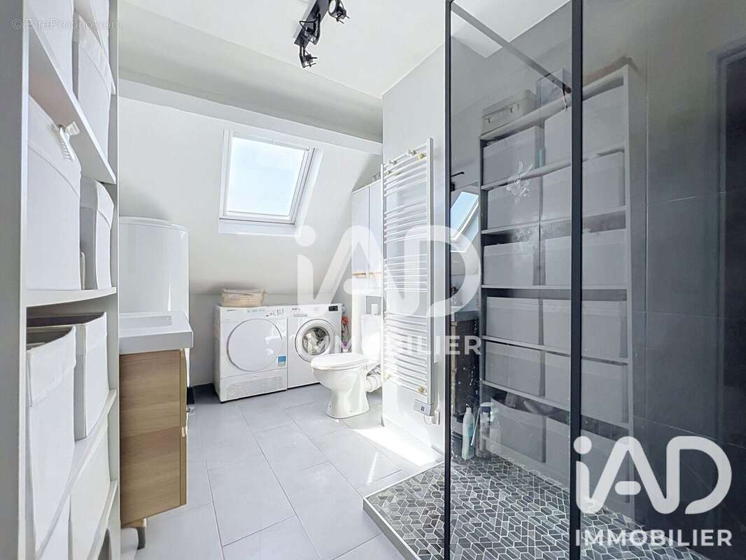 Photo 9 - Appartement à FONTENAY-TRESIGNY