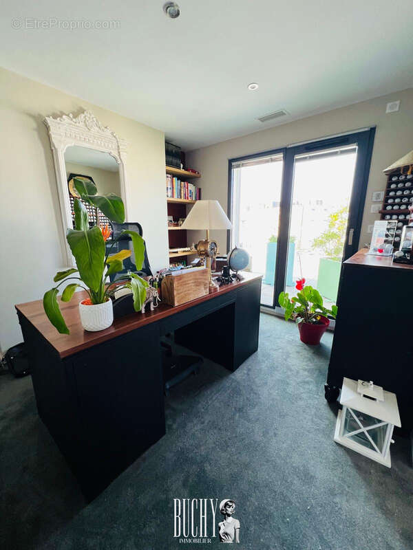 Appartement à LES SABLES-D'OLONNE