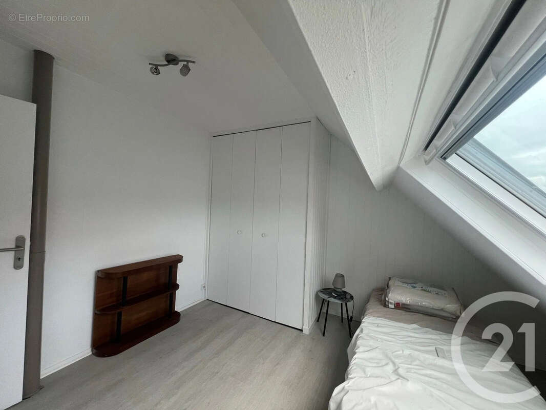 Maison à HELLEMMES-LILLE