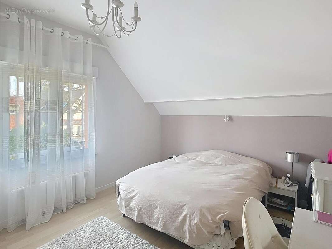 Photo 6 - Maison à MERLIMONT