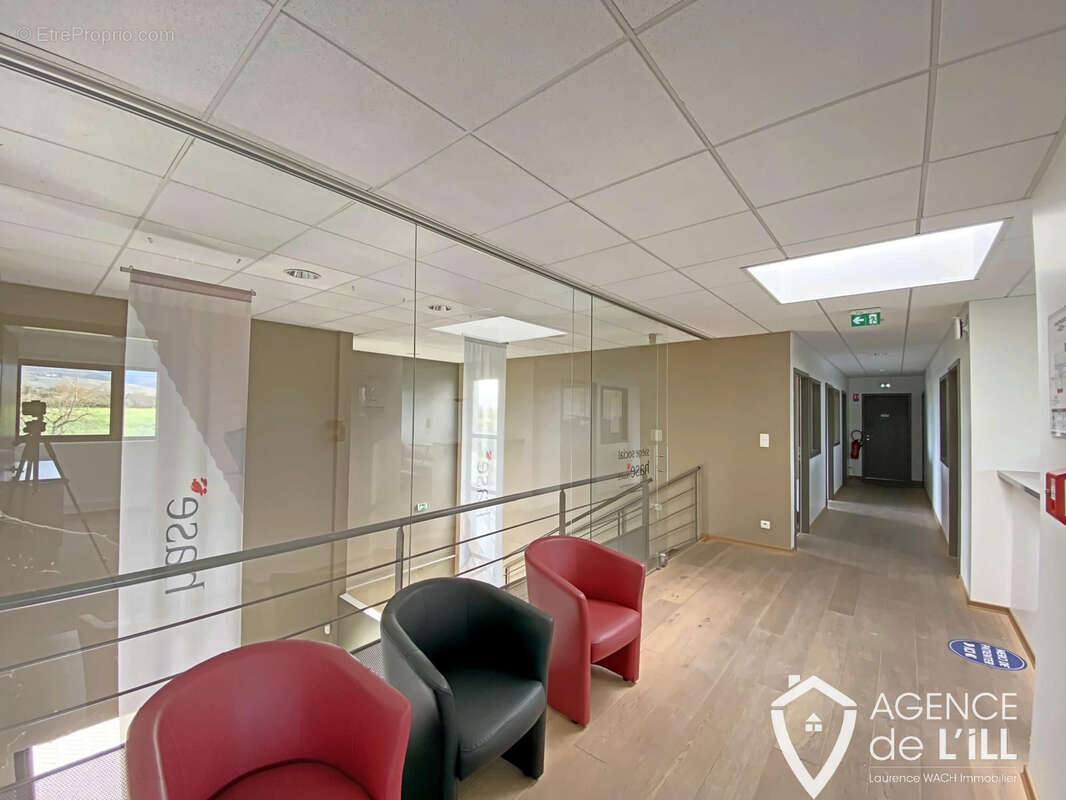 Commerce à BERGHEIM