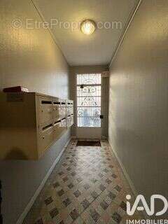 Photo 5 - Appartement à TOURS