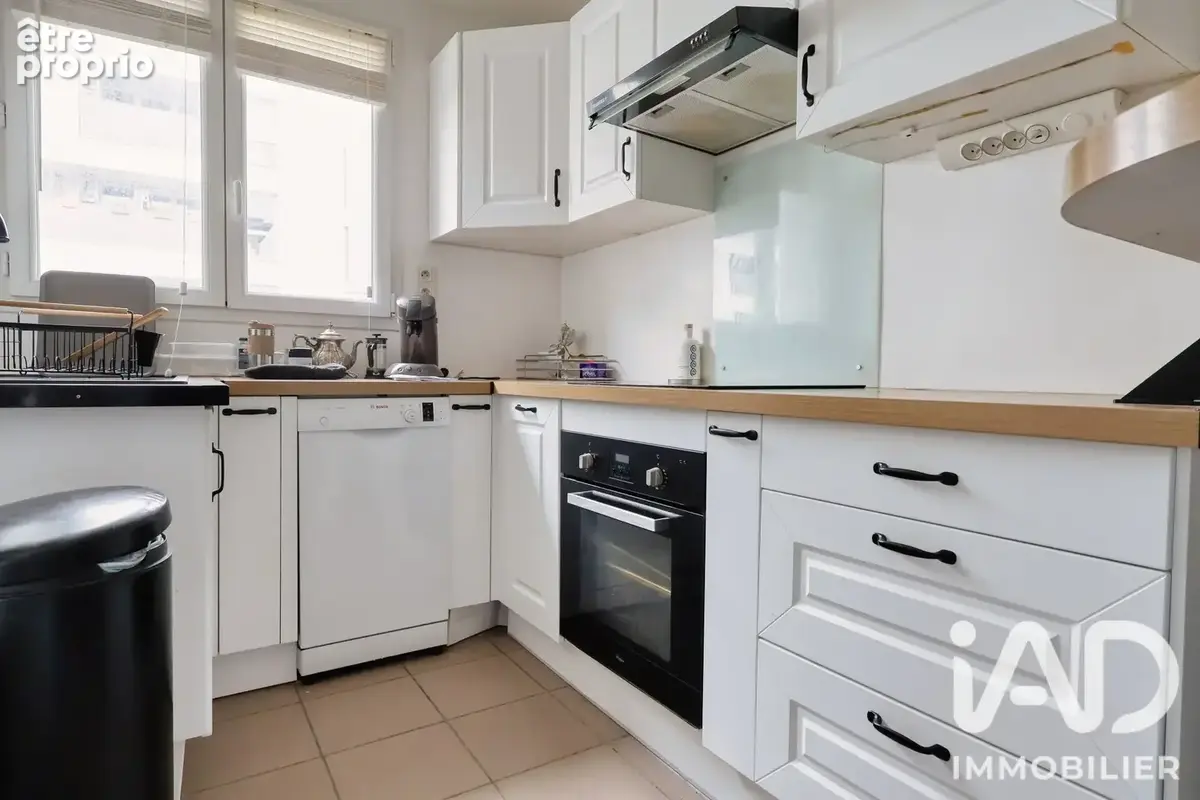 Photo 1 - Appartement à BAGNOLET