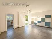 Appartement à VALLAURIS