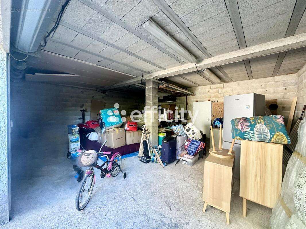 Maison à SEPTEMES-LES-VALLONS